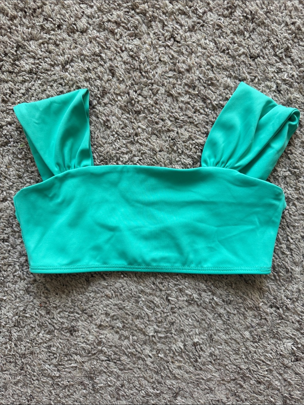 Tiger Friday dance top